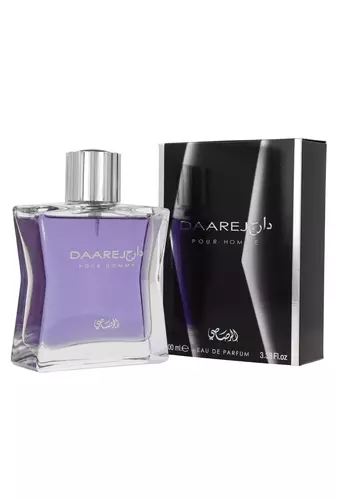 Rasasi Daarej Pour Homme Edp 100ml 2