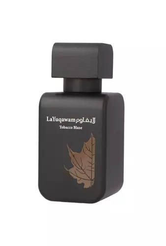 Rasasi La Yuqawam Tobacco Blaze Edp 75ml 3
