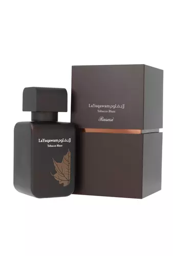 Rasasi La Yuqawam Tobacco Blaze Edp 75ml 2