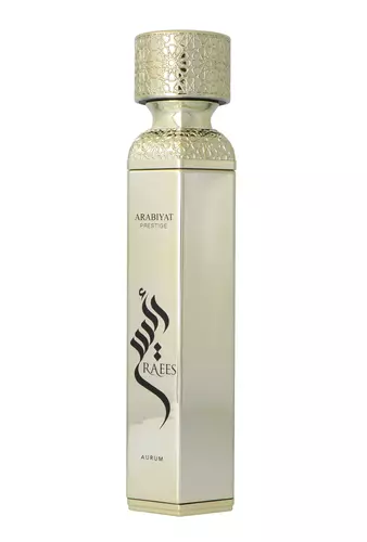Arabiyat Prestige Raees Aurum Edp 180ml 3