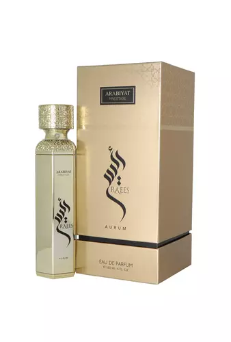 Arabiyat Prestige Raees Aurum Edp 180ml 2