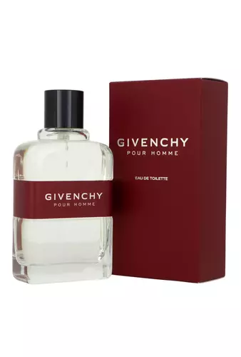Givenchy Pour Homme Edt 100ml 2