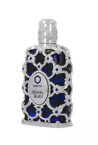 Orientica Luxury Collection Royal Bleu Edp 80ml 3