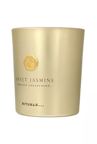 Rituals Sweet Jasmine Scented Candle 360g 3