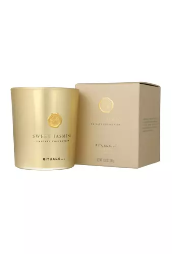 Rituals Sweet Jasmine Scented Candle 360g 2