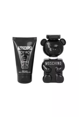 Zestaw Moschino Toy Boy Edp 30ml + Shower Gel 50ml 2