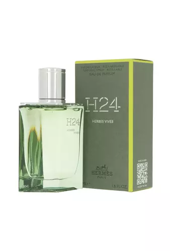 Hermes H24 Herbes Vives Edp 50ml 2