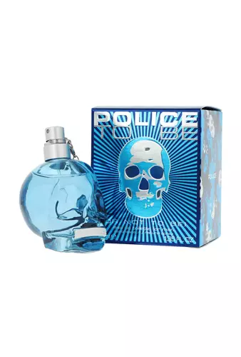 Police To Be Man Edt 40ml 2