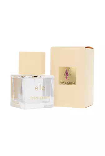 Yves Saint Laurent Elle Edp 80ml 2