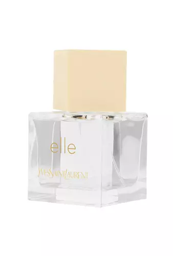 Yves Saint Laurent Elle Edp 80ml 3