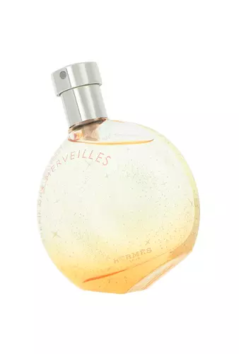 Hermes Eau Des Merveilles Edt 50ml 3