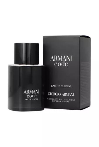 Armani Code Pour Homme Edp 50ml 2