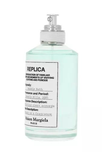 Maison Margiela Replica Bubble Bath Edt 100ml 3