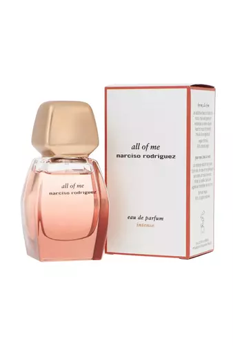 Narciso Rodriguez All Of Me Intense Edp 30ml 2