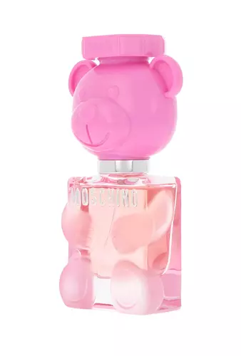 Moschino Toy 2 Bubble Gum Hair Mist 30ml 3