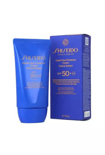 Shiseido Sun Expert Pro Cream Spf50+ 50ml 2