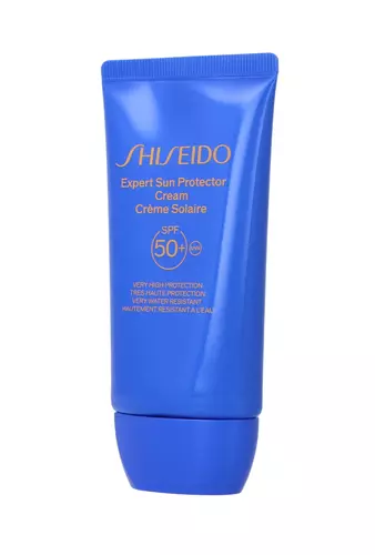 Shiseido Sun Expert Pro Cream Spf50+ 50ml 3