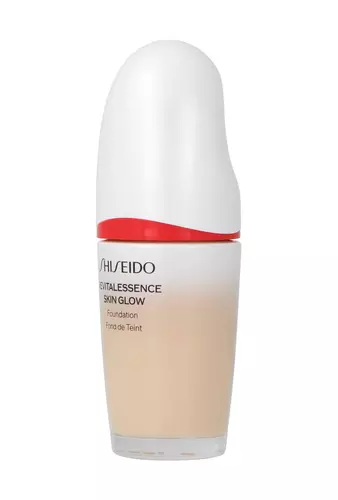 Shiseido Revitalessence Skin Glow Foundation Spf 30+++ 30ml 250 Sand 30ml 3