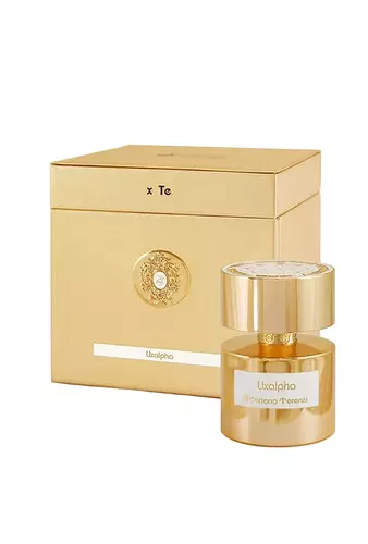 Tiziana Terenzi Uxalpha Extrait De parfum 100ml 2