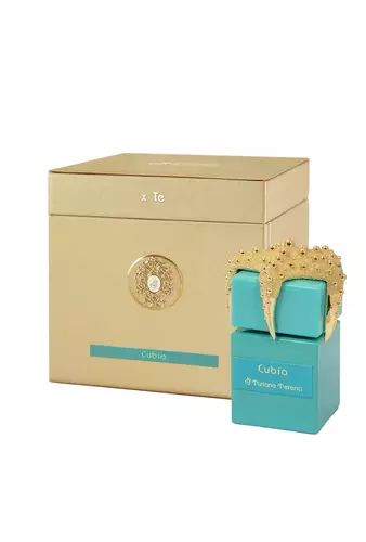 Tiziana Terenzi Cubia Extrait de Parfum 100ml 2