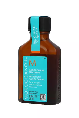Moroccanoil Treatment Oil For All Hair Types 25ml 3