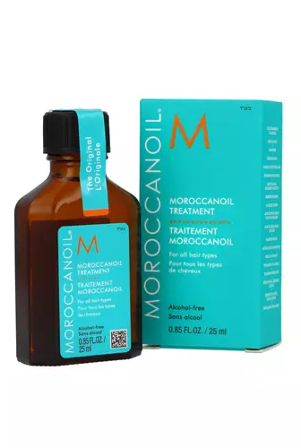 Moroccanoil Treatment Oil For All Hair Types 25ml 2