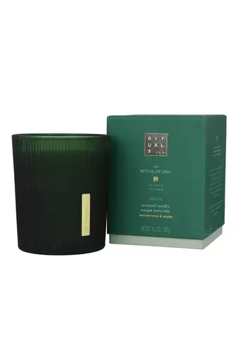 Rituals Ritual of Jing Scented Candle 290g 3