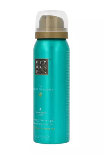 Rituals The Ritual Of Karma Foaming Shower Gel 50ml 2