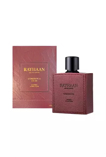 Rayhaan Cordova Edp 100ml 2