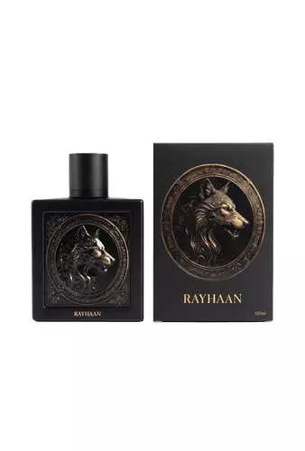 Rayhaan Wolf Edp 100ml 2