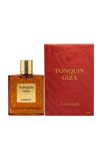 Rayhaan Tonquin Giza Edp 100ml 2