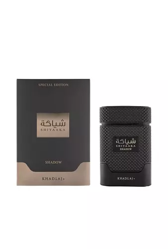 Khadlaj Shiyaaka Shadow Edp 100ml 2