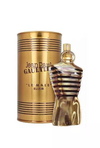 Jean Paul Gaultier Le Male Elixir Parfum 200ml 2
