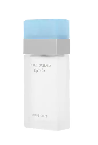 Dolce & Gabbana Light Blue Edt 25ml 3