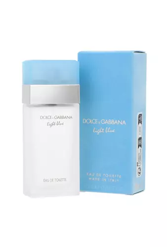 Dolce & Gabbana Light Blue Edt 25ml 2