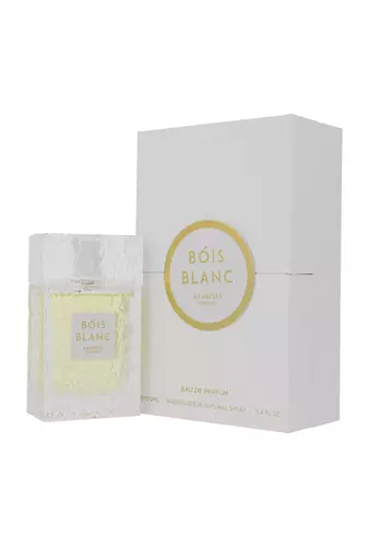 Arabiyat Prestige Bois Blanc Edp 100ml 2
