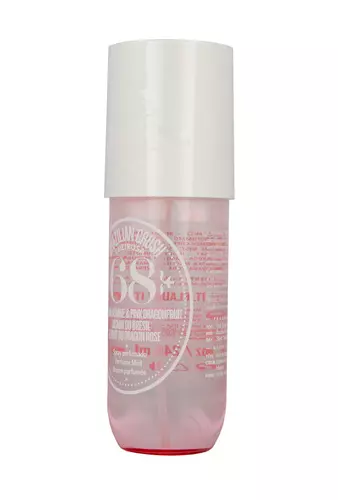 Sol De Janeiro Brazilian Crush Cheirosa `68 Hair & Body Mist 240ml 2