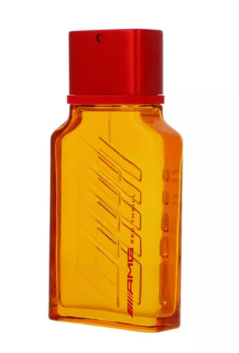 Mercedes-Benz AMG Red Thrill Edp 60ml 3