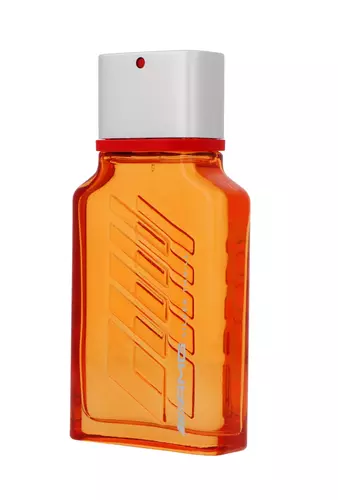 Mercedes-Benz AMG Silver Thrill Edp 60ml 3