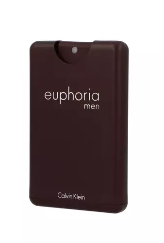 Calvin Klein Euphoria Men Travel Spray Edt 20ml 3