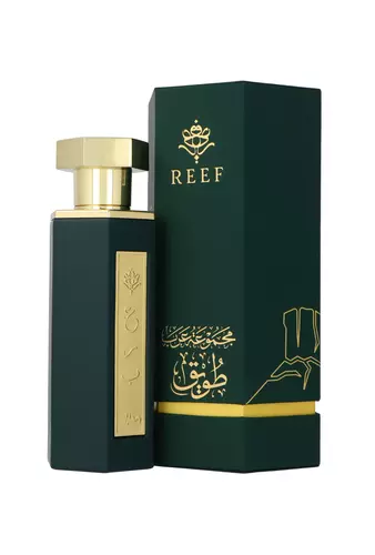Reef Arab Tuwaiq Edp 100ml 2