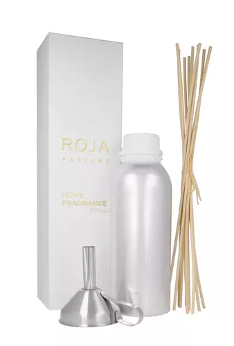 Roja Parfums Amber D`orient Diffuser 750ml (Refill) 2