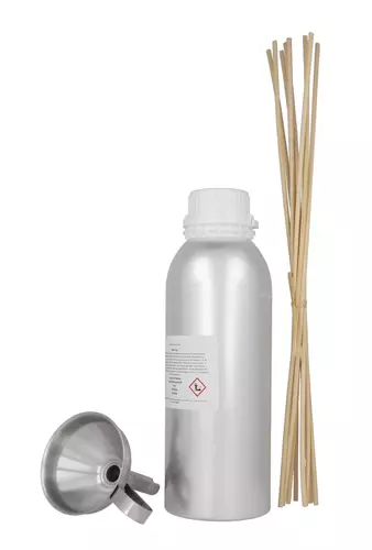 Roja Parfums Amber D`orient Diffuser 750ml (Refill) 3