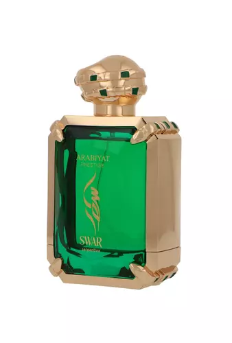 Arabiyat Prestige Swar Serpentine Edp 100ml 3