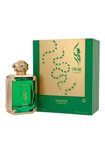 Arabiyat Prestige Swar Serpentine Edp 100ml 2