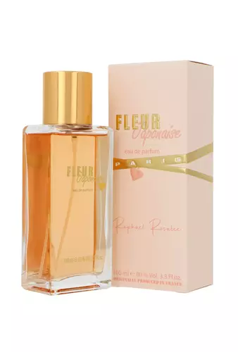Raphael Rosalee Fleur Japonaise Edp 100ml 2