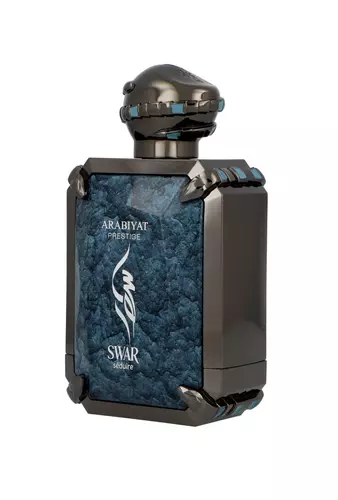 Arabiyat Prestige Swar Seduire Edp 100ml 3
