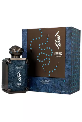 Arabiyat Prestige Swar Seduire Edp 100ml 2