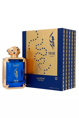 Arabiyat Prestige Swar D`Amour Edp 100ml 2