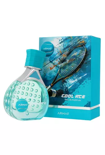 Armaf Cool Ace Edp 100ml 2